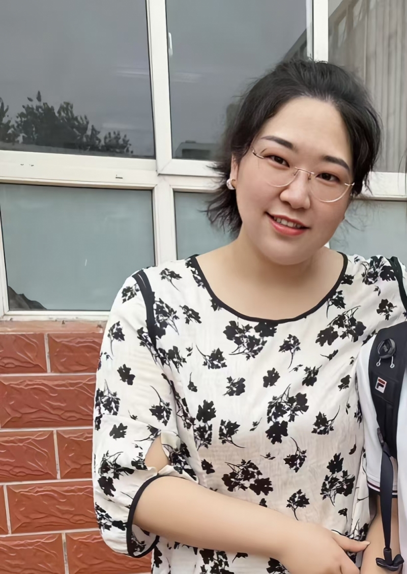 女91   陈丽雅（吴姨）