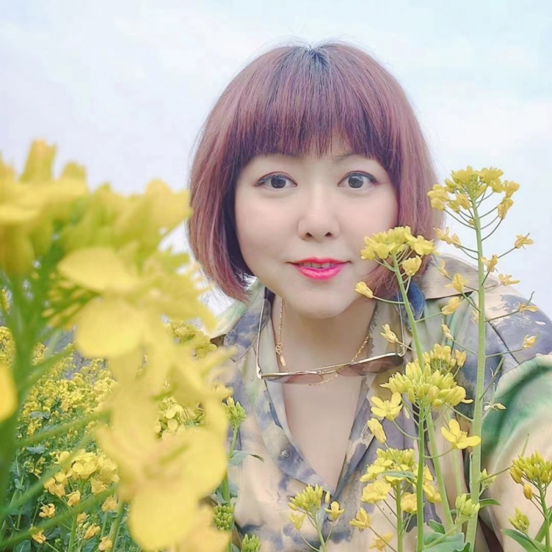 小蜜蜂