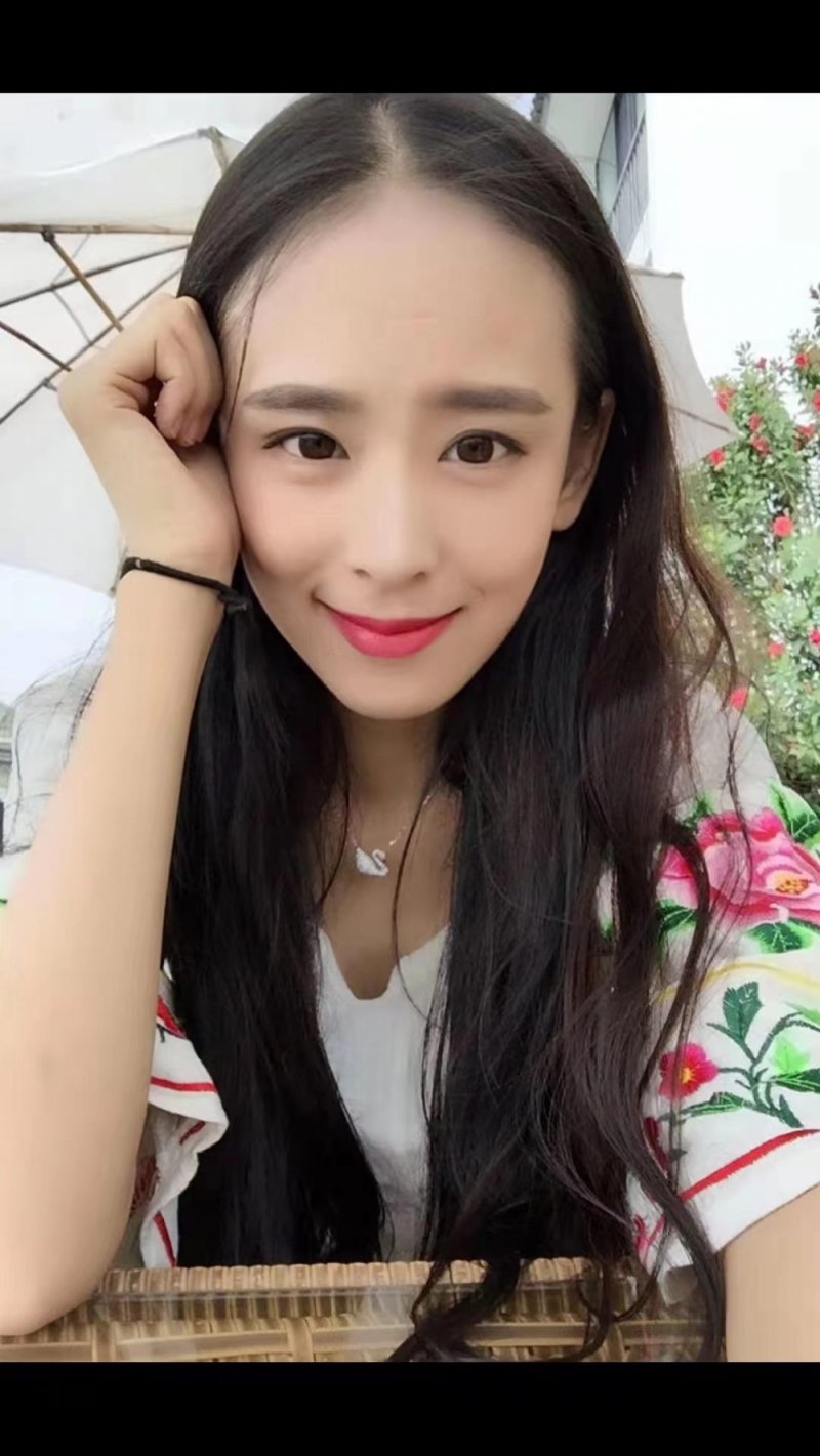 玫瑰989