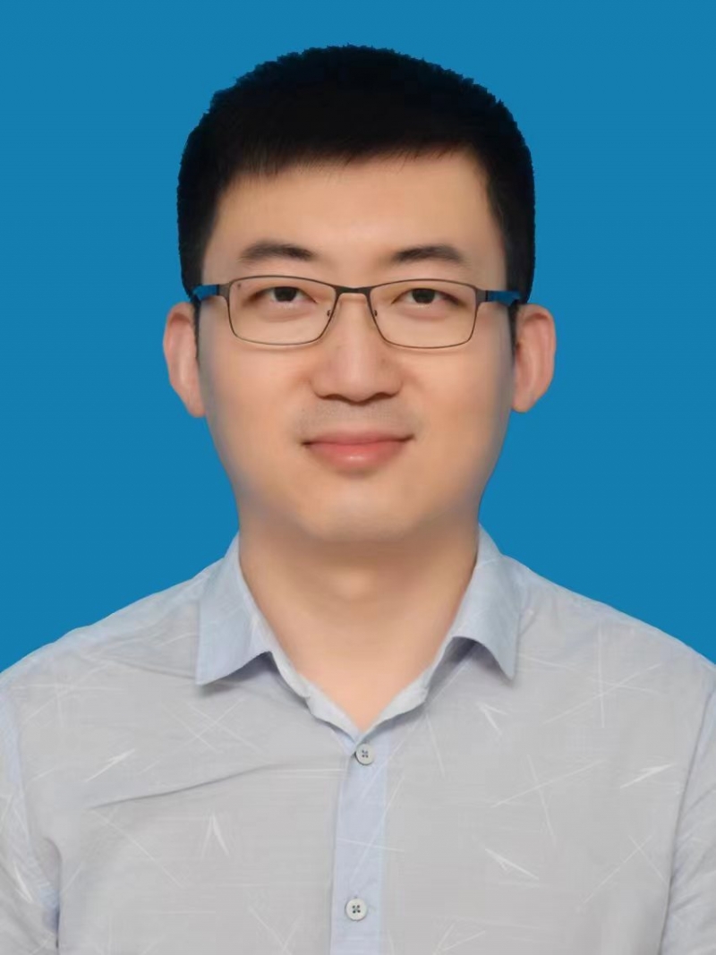 林鹏