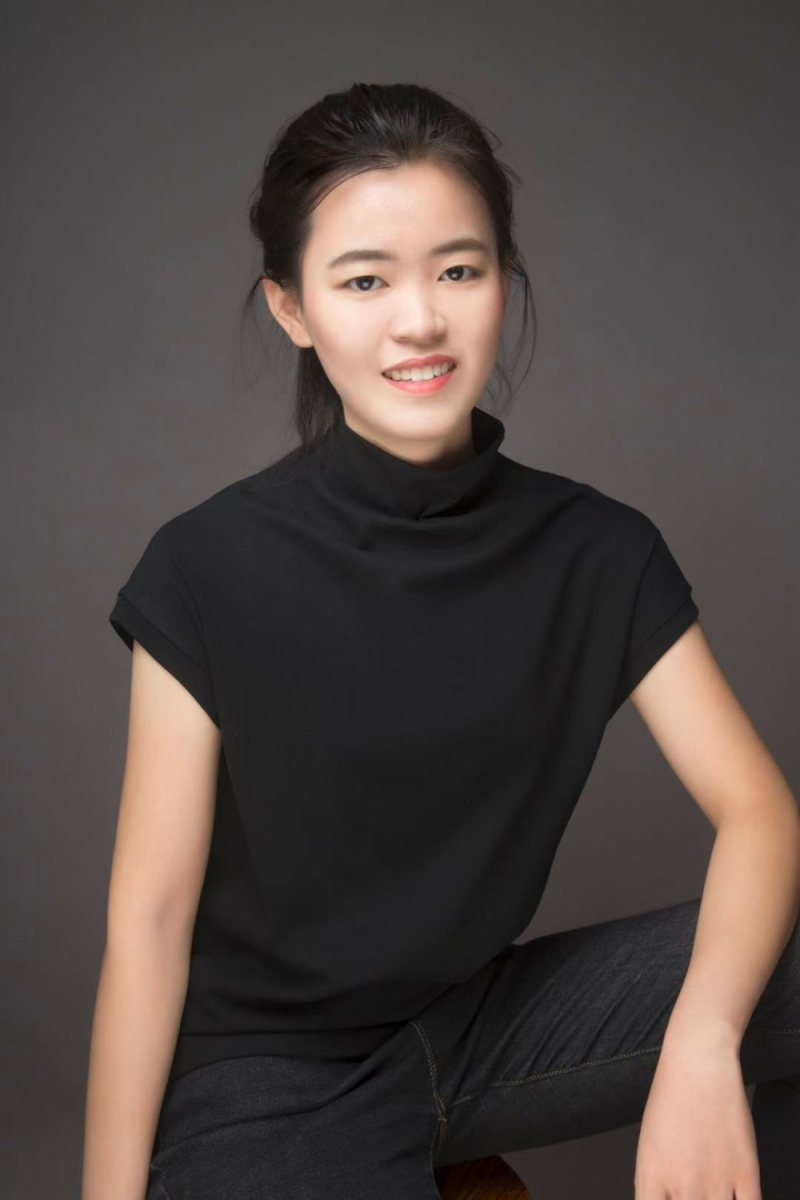 私企文员   96女