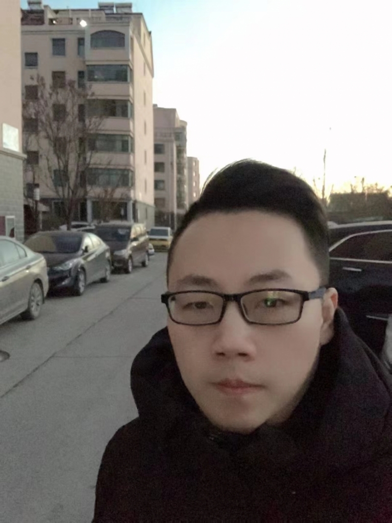 于学江