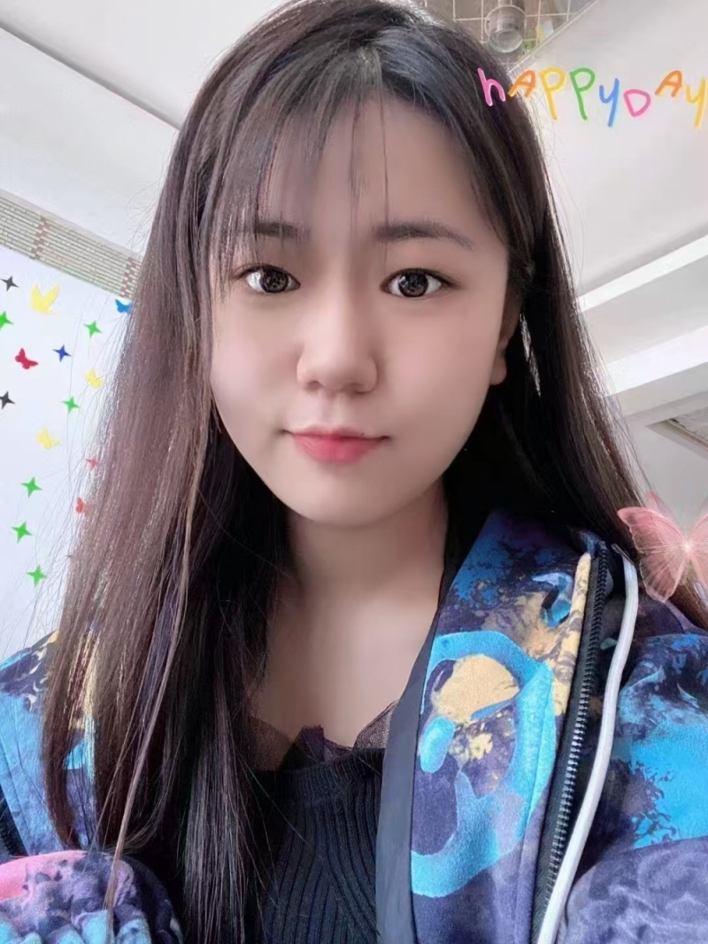 女96    张新艳