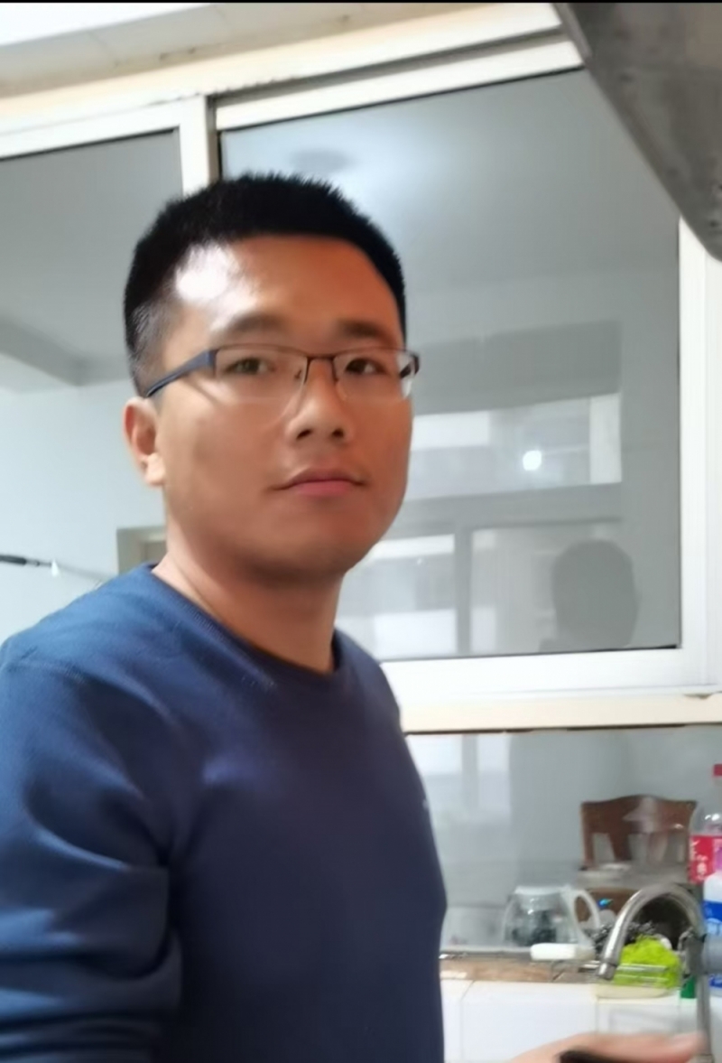 94男   赵妈